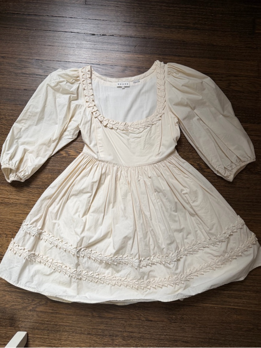 Rhode Daya Dress